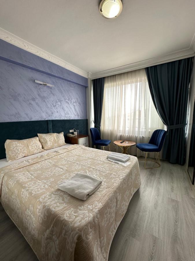 Life Inn Hotel Istanbul Exterior foto