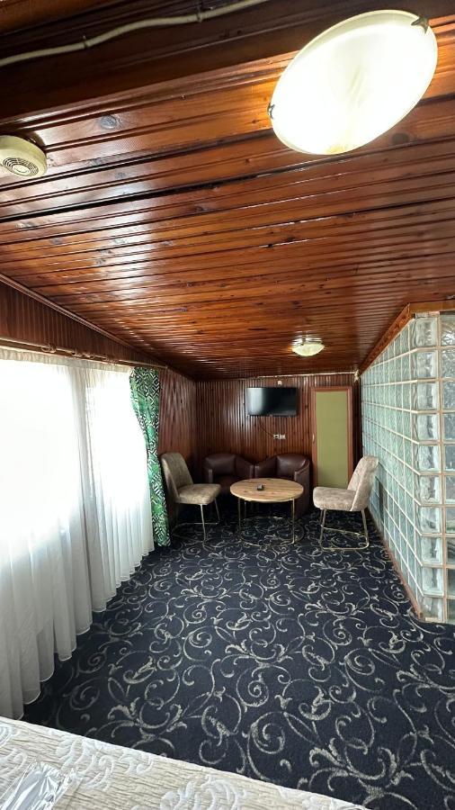 Life Inn Hotel Istanbul Exterior foto