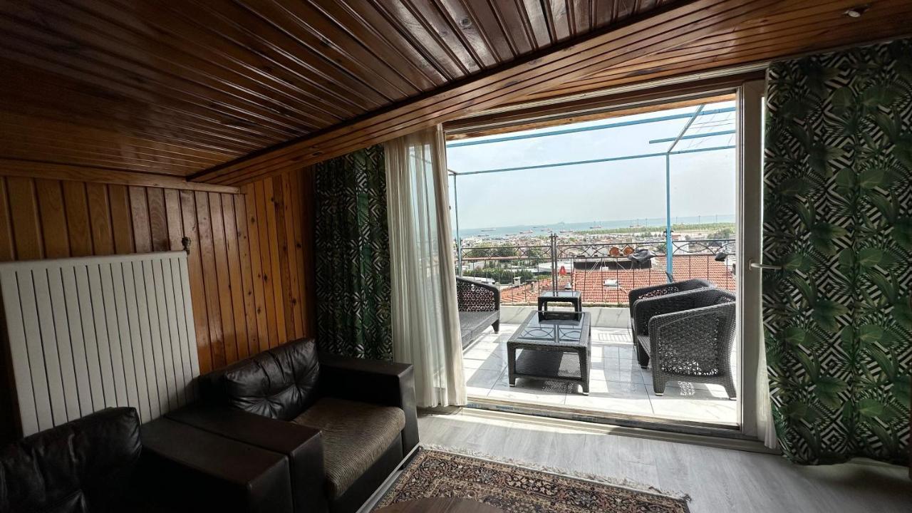 Life Inn Hotel Istanbul Exterior foto