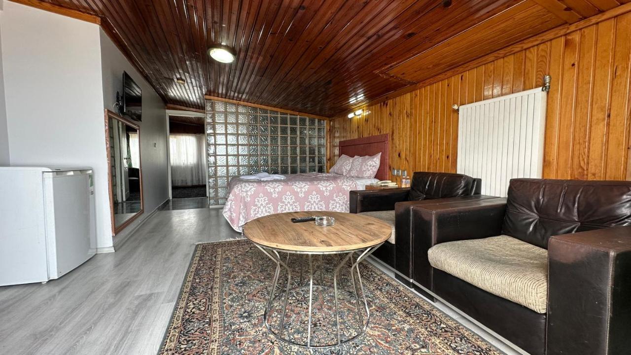 Life Inn Hotel Istanbul Exterior foto