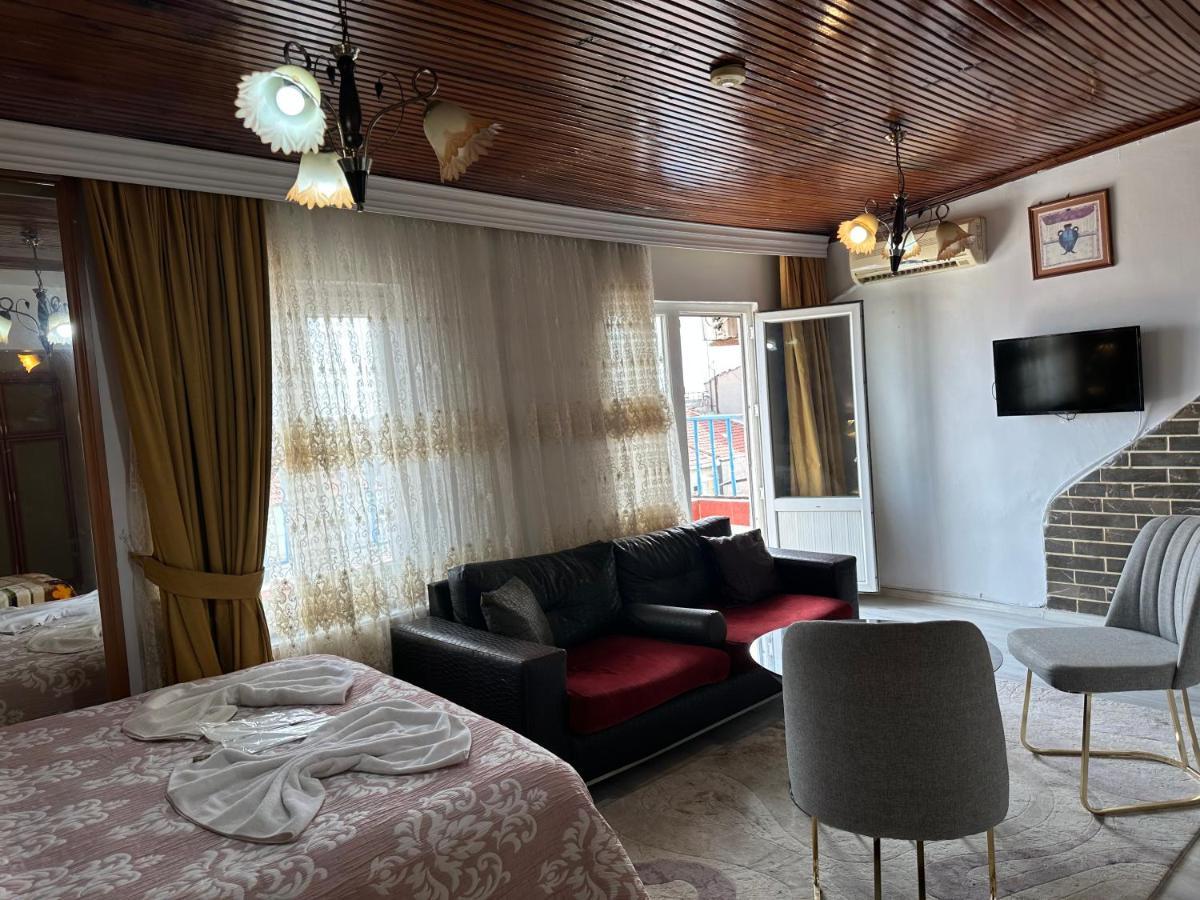 Life Inn Hotel Istanbul Exterior foto