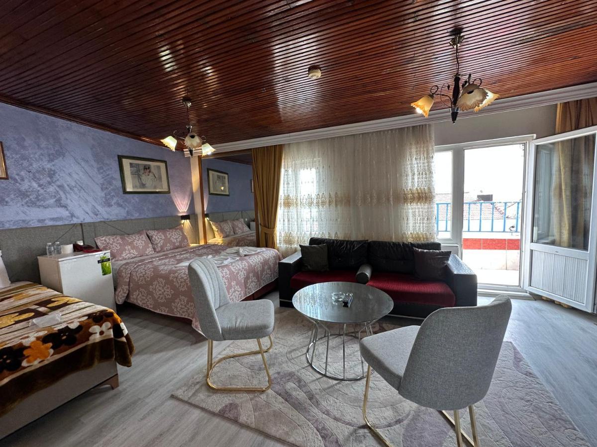 Life Inn Hotel Istanbul Exterior foto