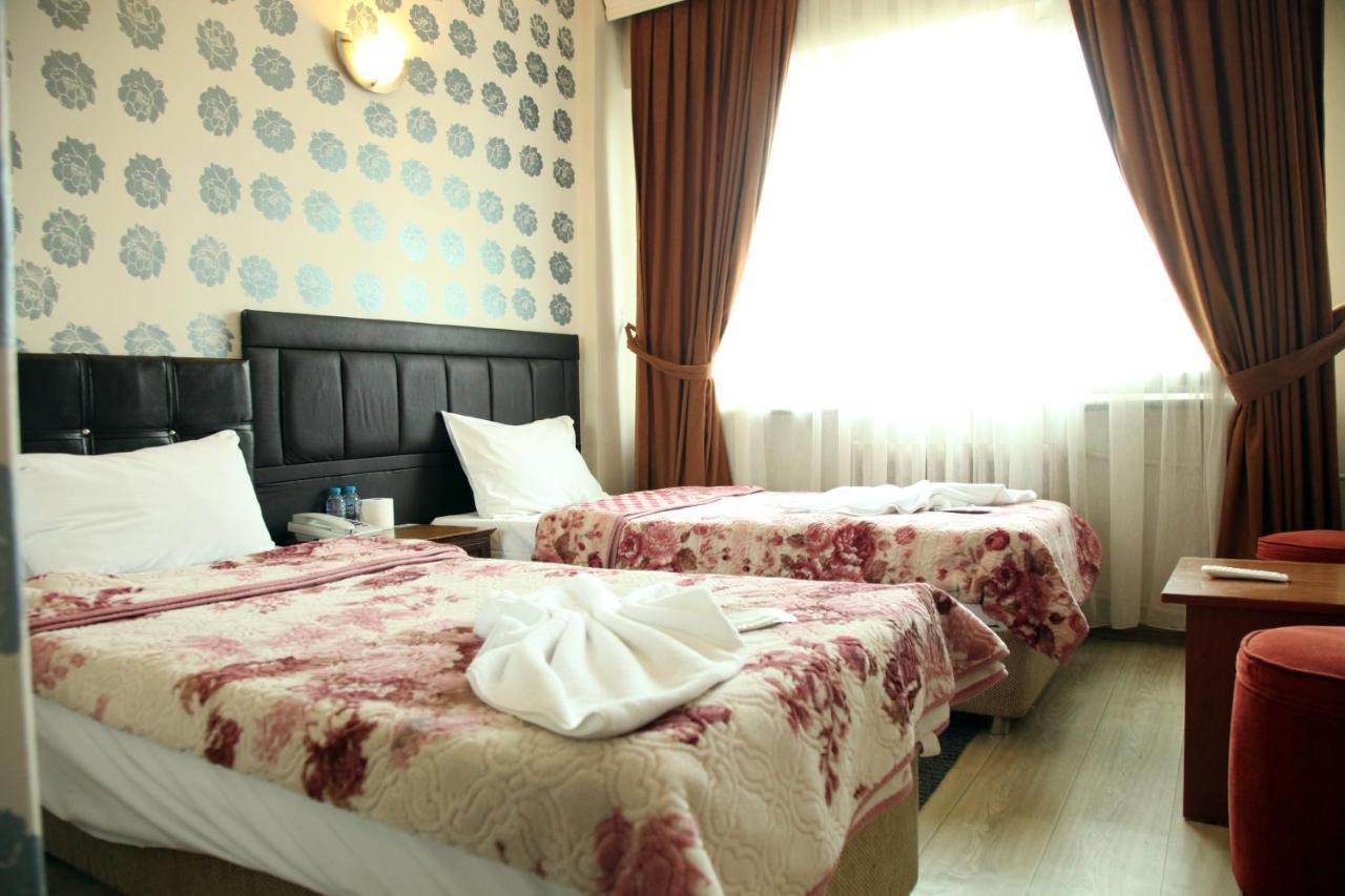 Life Inn Hotel Istanbul Exterior foto