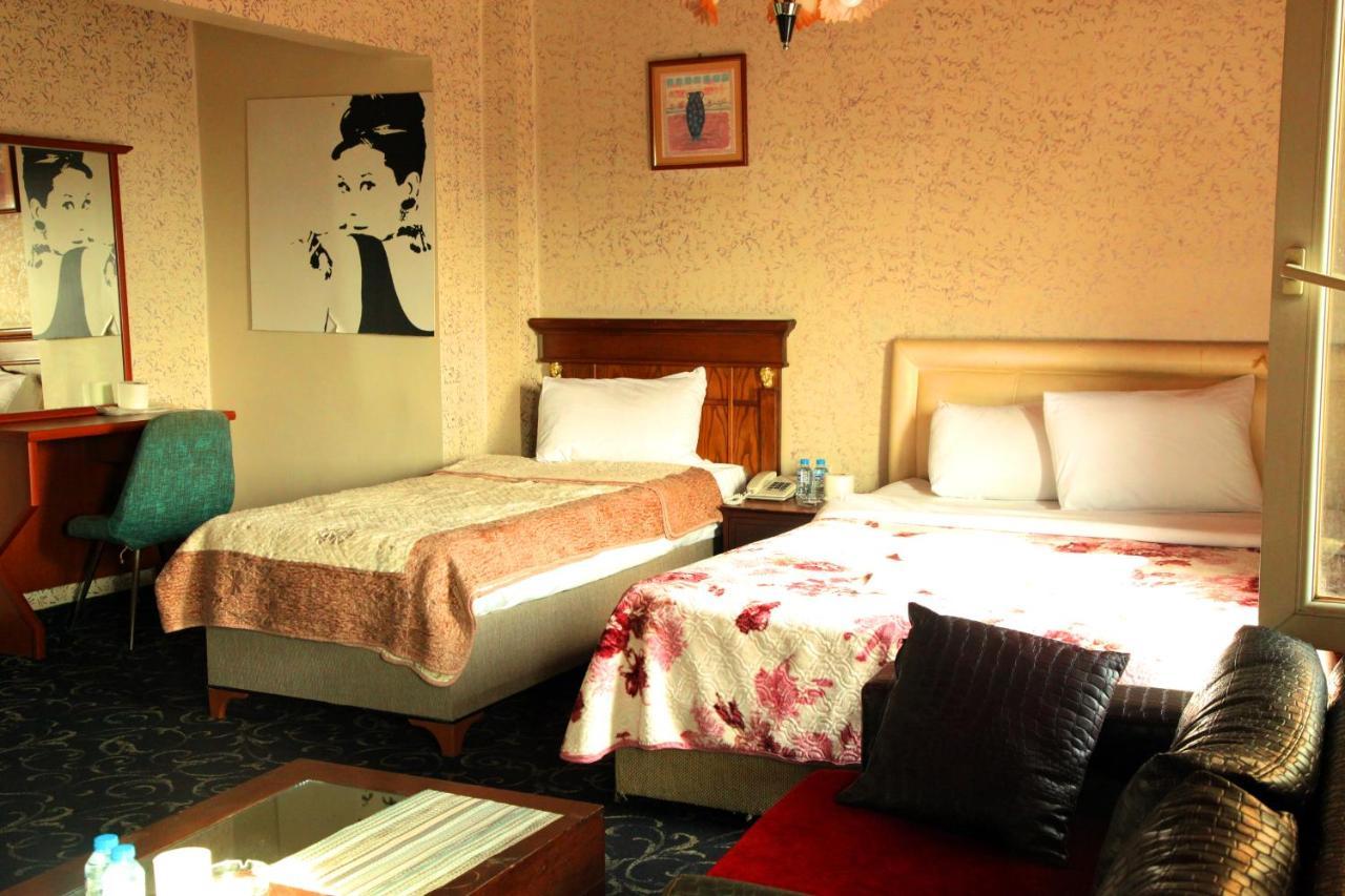 Life Inn Hotel Istanbul Exterior foto
