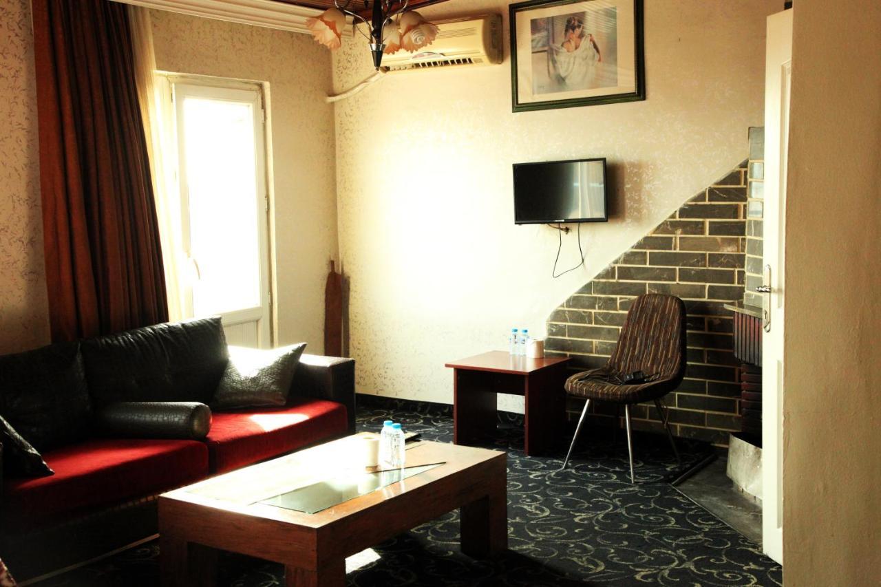 Life Inn Hotel Istanbul Exterior foto