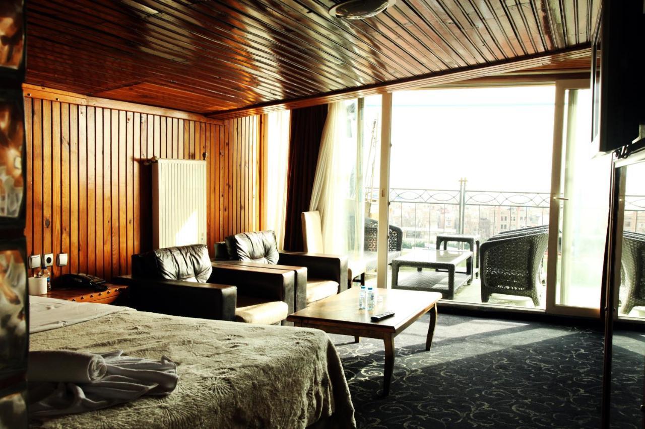 Life Inn Hotel Istanbul Exterior foto